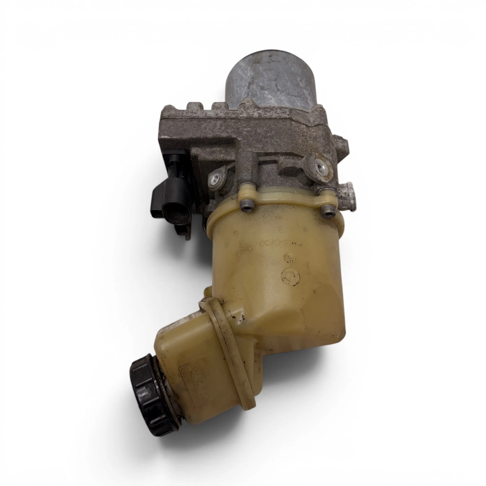 2015-2024 Nissan Murano Power Steering Pump W/ Reservoir Bottle OEM, 49110 5AA0D - Image 10