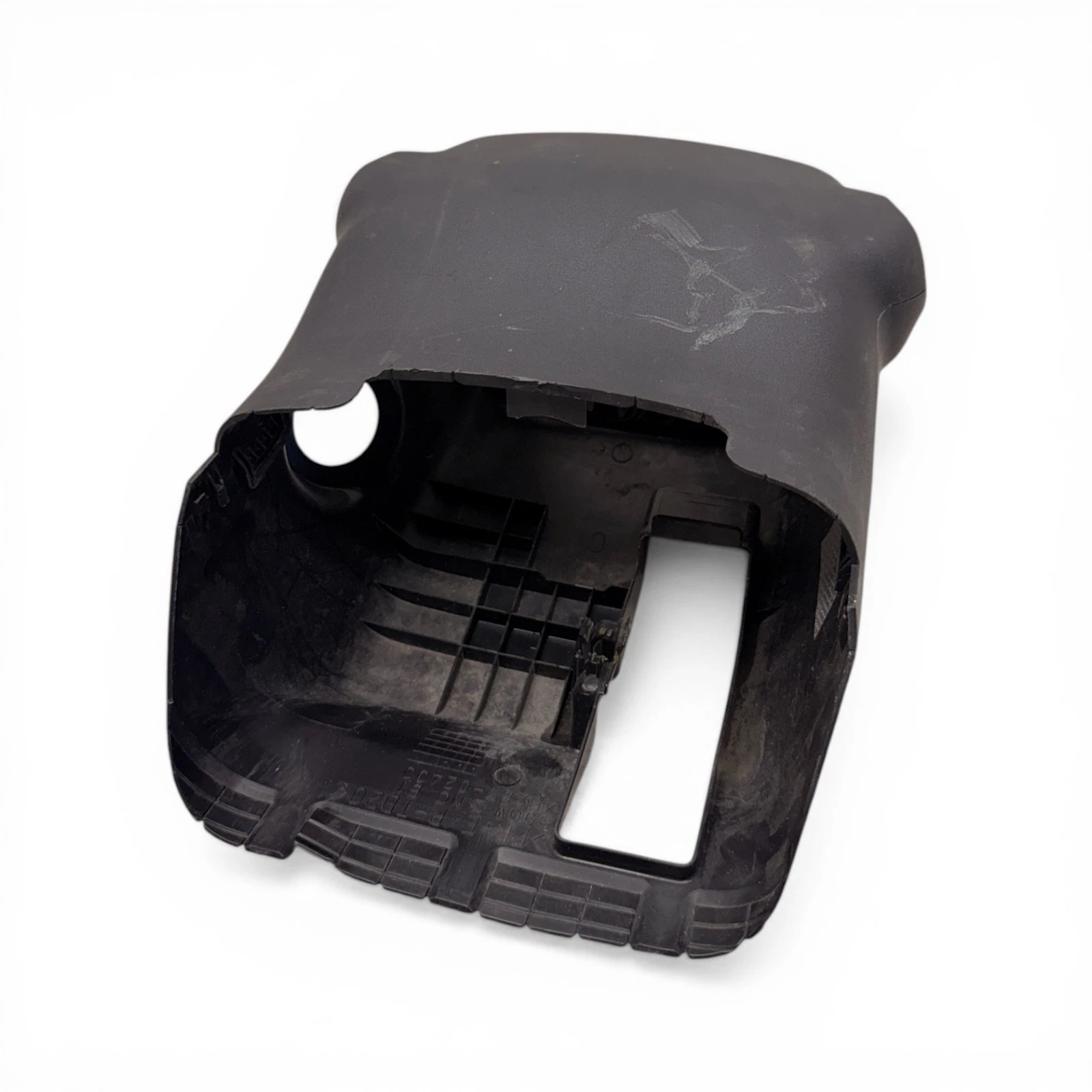 2014-2019 Toyota Corolla Upper and Lower Shroud Trim Cover OEM, 45287 02400 - Image 8