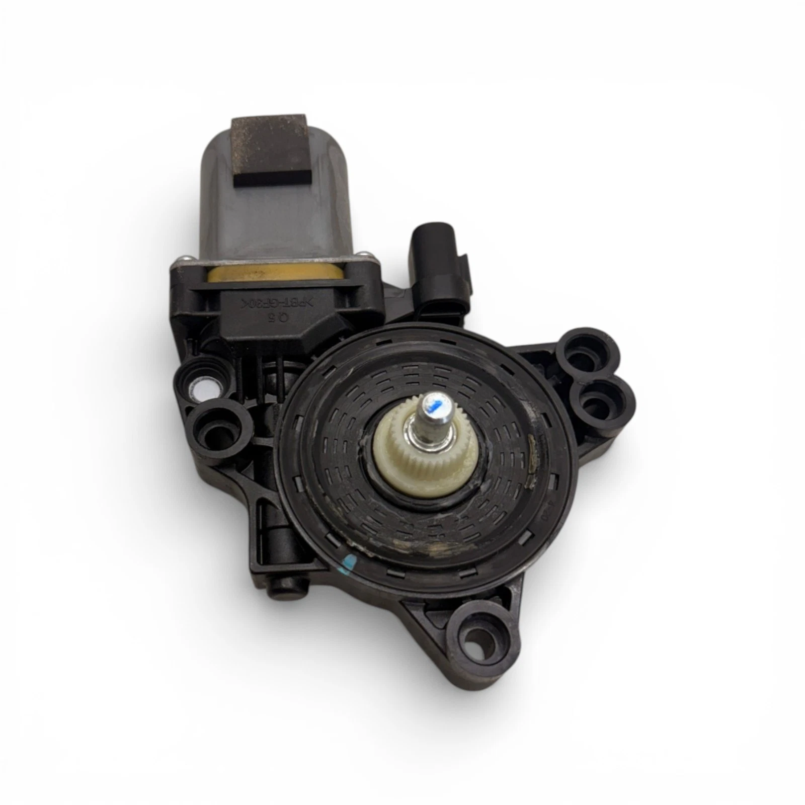 2014-2018 Kia Forte Rear Left Side Power Door WIndow Motor OEM, 83450 A7000 - Image 11