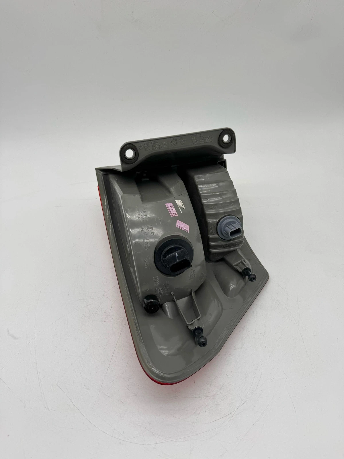RH 11-13 Jeep Grand Cherokee Right Passenger Tail Light Assembly OEM 55079420AD - Image 12