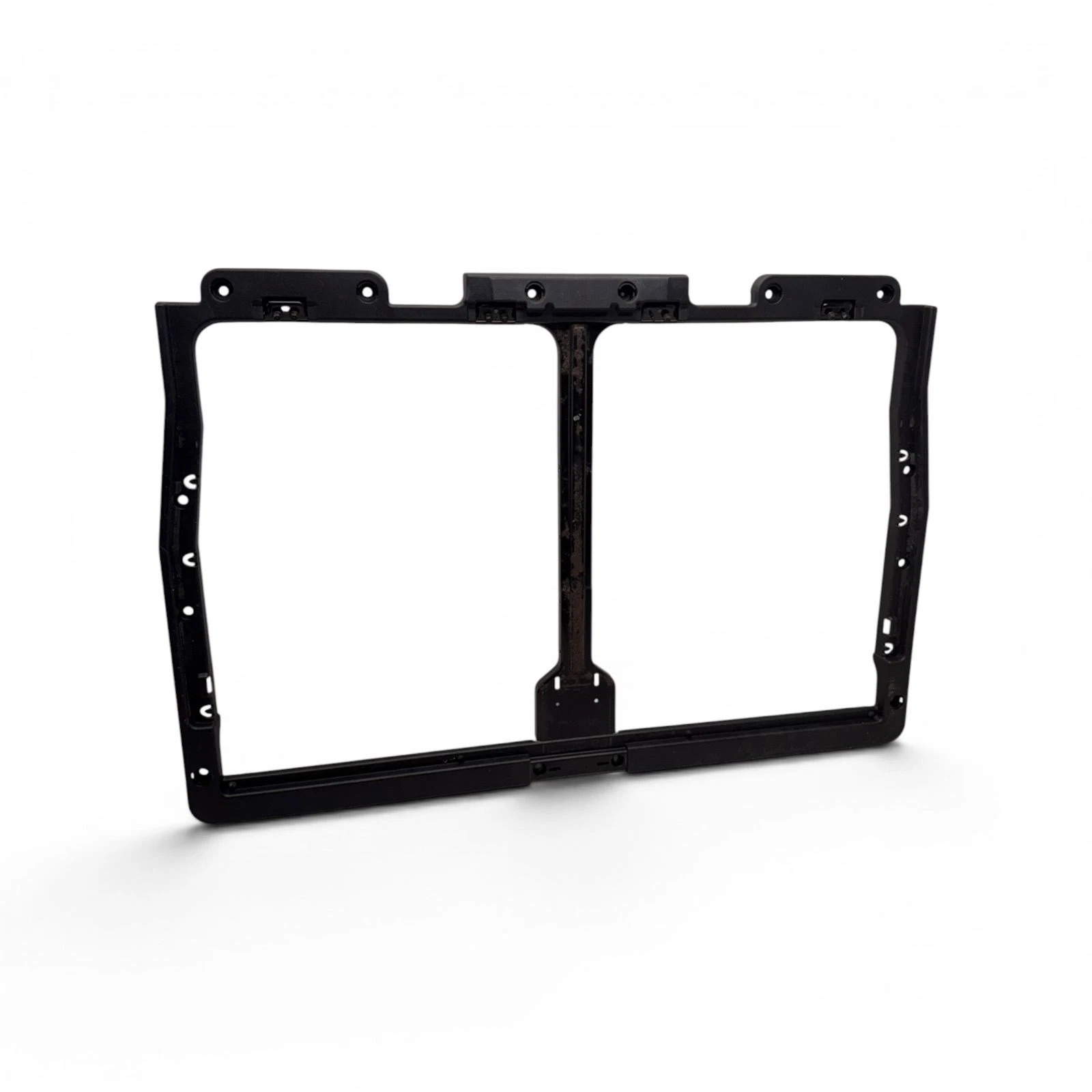 2014 DODGE CARAVAN LOAD FLOOR COVER ASM 1FL09DX9AH OEM - Image 3
