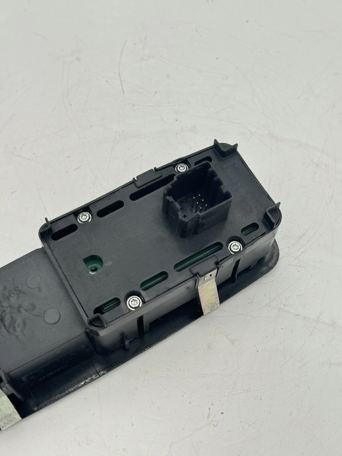 2014-2019 Fits Dodge Grand Caravan Front Right Door Window Switch 10205662 OEM - Image 9