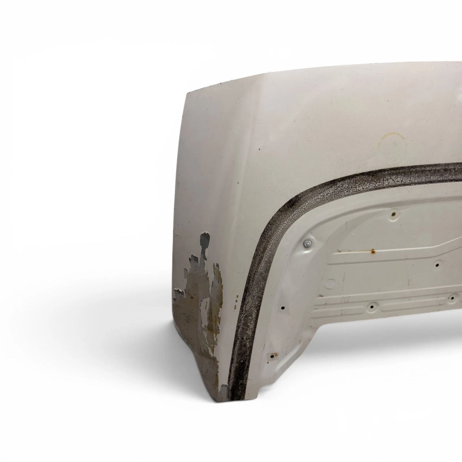 2014 Nissan Murano Crosscabriolet Convertible 2dr Roof Cover - Image 5