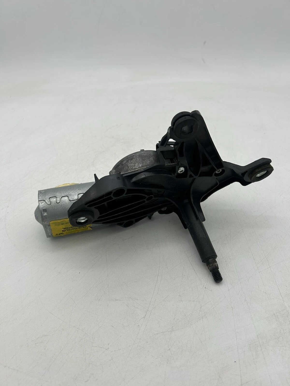 2013-2019 Ford Escape Rear Wiper Motor Assembly OEM Part #CJ54-17404-AA - Image 5