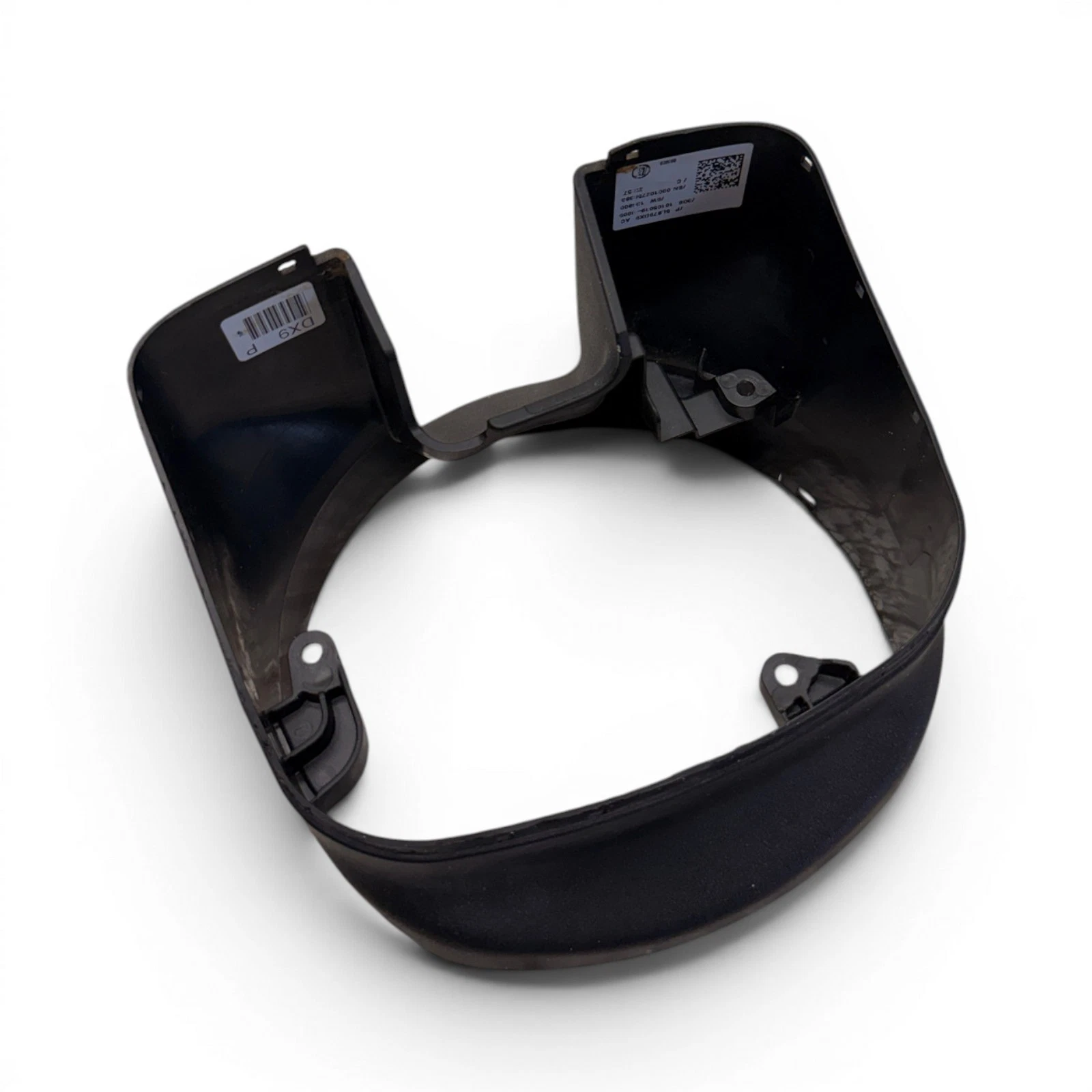 2015-2023 Dodge Challenger Steering Column Shroud Trim Cover OEM, 5XR51AAAAA - Image 2