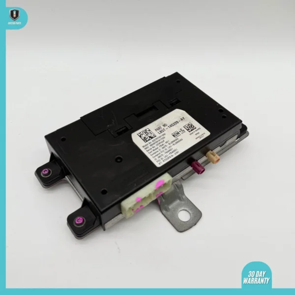 21-23 FORD EXPLORER Telematics Communication Control Module OEM LB5T-14G229-AY