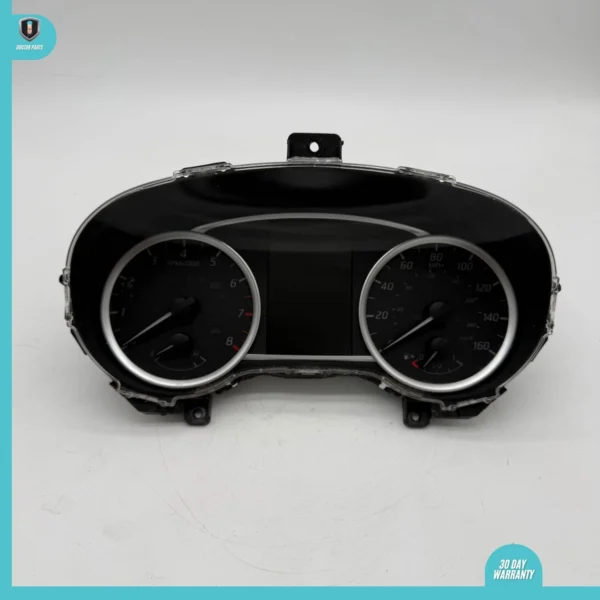 2017-2019 NISSAN SENTRA SPEEDOMETER INSTRUMENT CLUSTER OEM 248103YU9A