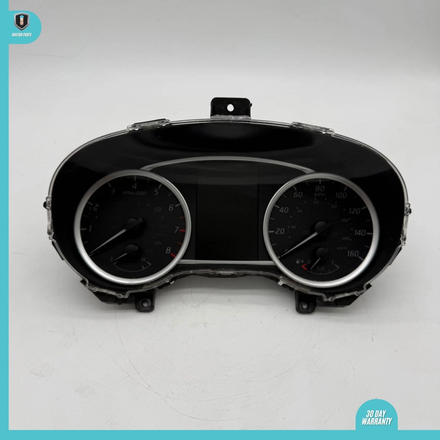 2017-2019 NISSAN SENTRA SPEEDOMETER INSTRUMENT CLUSTER OEM 248103YU9A