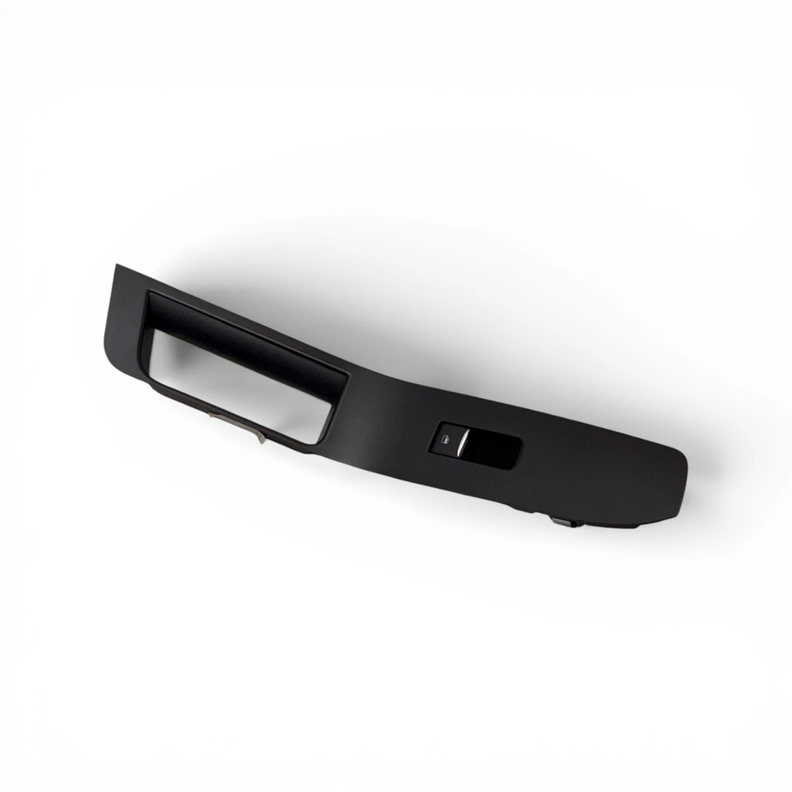 20-24 Ram ProMaster 1500 2500 Front Right Window Switch Bezel OEM, LB5B 14B132 A - Image 7