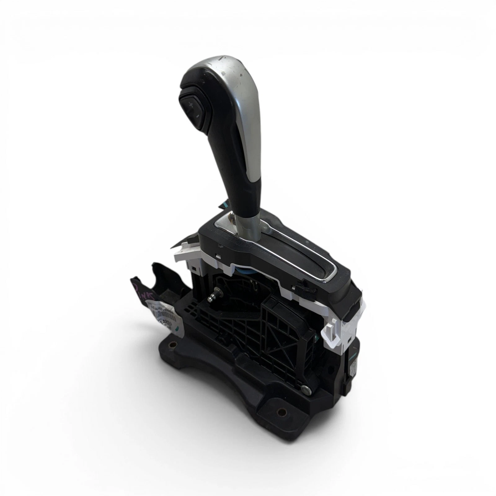 2017-2020 Chevrolet Sonic Automatic Floor Transmission Gear Shifter OEM,42514250 - Image 3