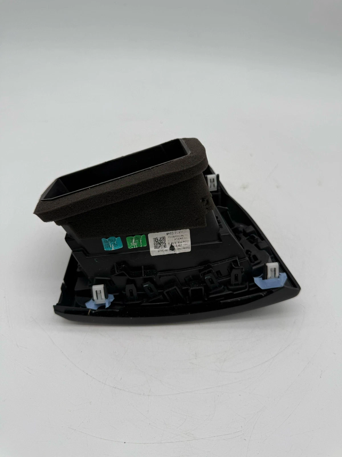 2019 - 2023 FORD RANGER DASH LEFT INNER AIR VENT TRIM COVER PANEL OEM - Image 7