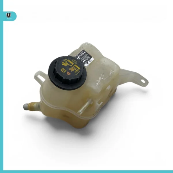 2013-2019 Ford Flex 3.5L Radiator Coolant Reservoir Expansion Bottle Tank OEM
