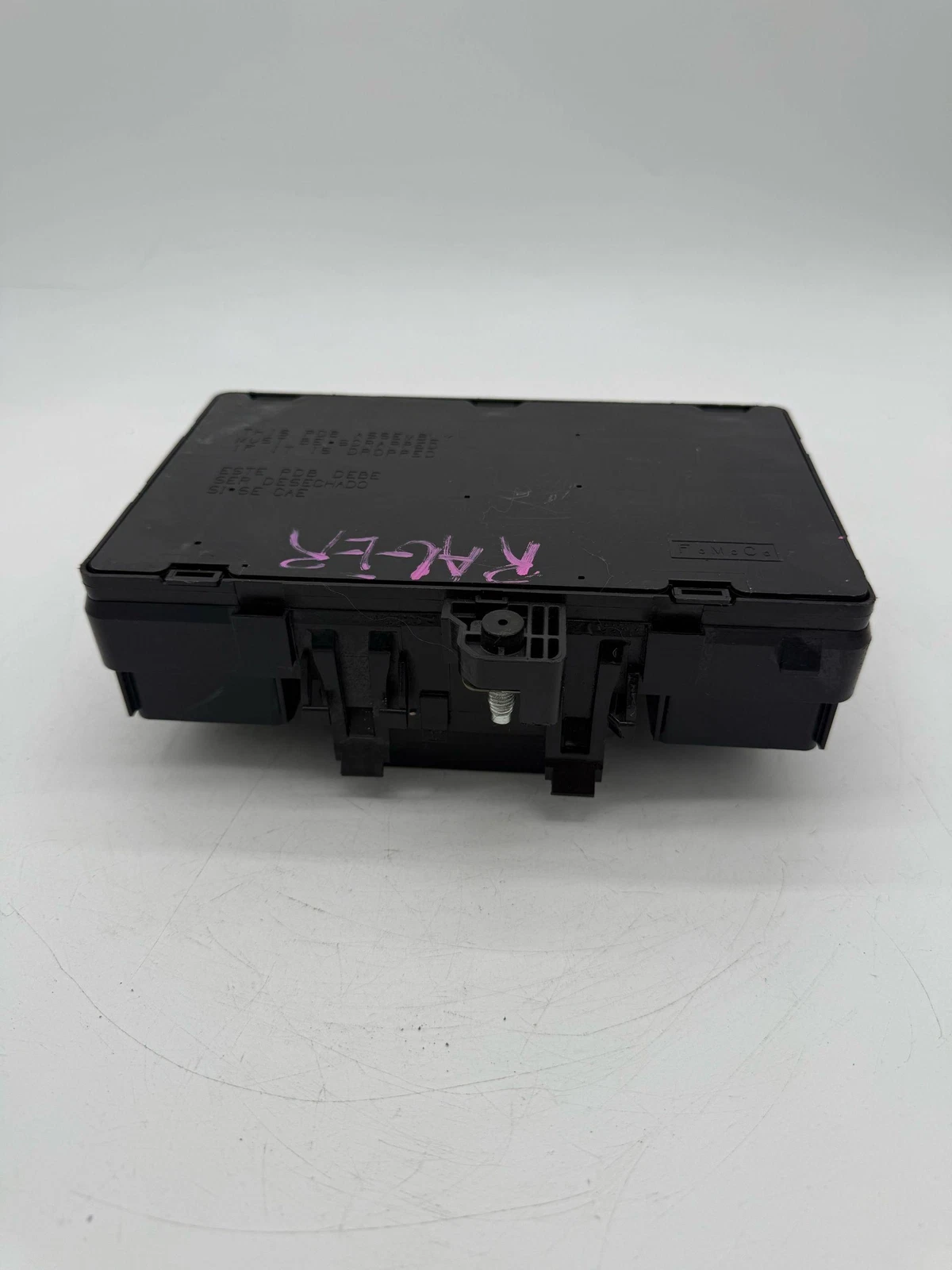 2019-2021 FORD RANGER FUSE BOX KB3T 14D068 DB OEM - Image 7