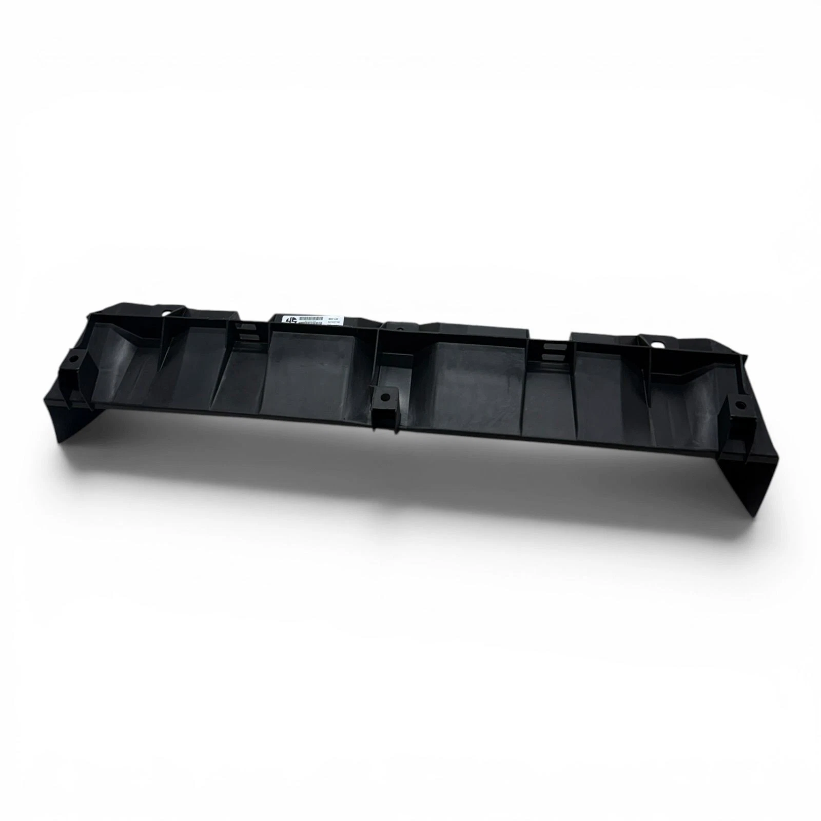 2010-2014 Subaru Legacy Front Bumper Bracket SU1037100 - Image 4