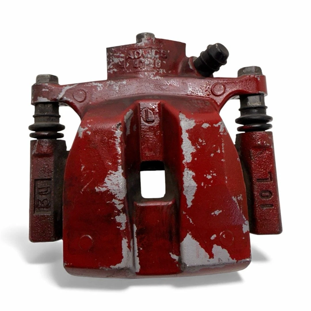 2014-2015 LEXUS IS350 IS250 REAR LEFT DRIVER SIDE BRAKE CALIPER OEM F SPORT - Image 11