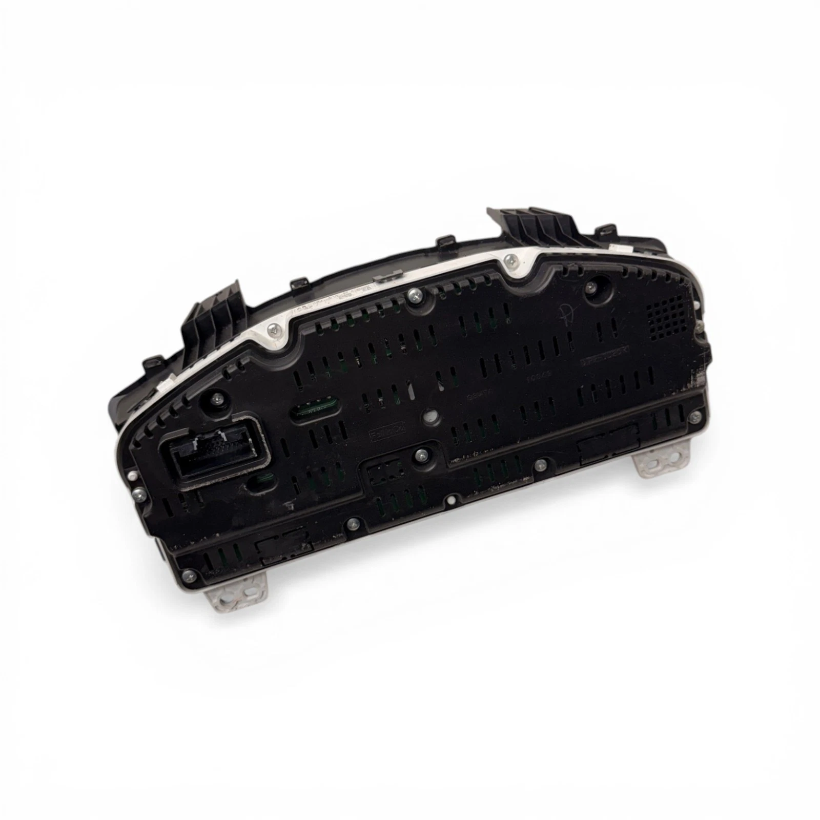 2017-2019 Ford Flex Speedometer 4.2" Display Gauge Cluster OEM, HA8T-10849-AA - Image 9