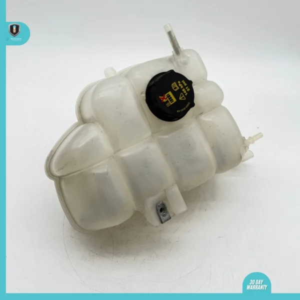 2019-2023 Ford Ranger Radiator Overflow Coolant Tank EB3Z-8A080-E OEM