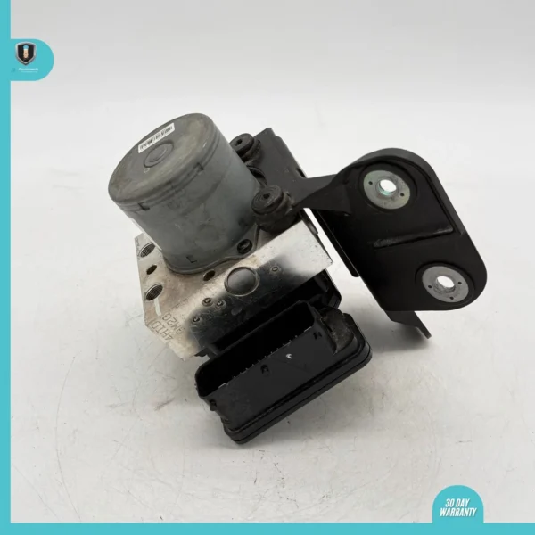 2017-2019 CHEVY SONIC ABS ANTI LOCK BRAKE ASSEMBLY ABS OEM 42573471