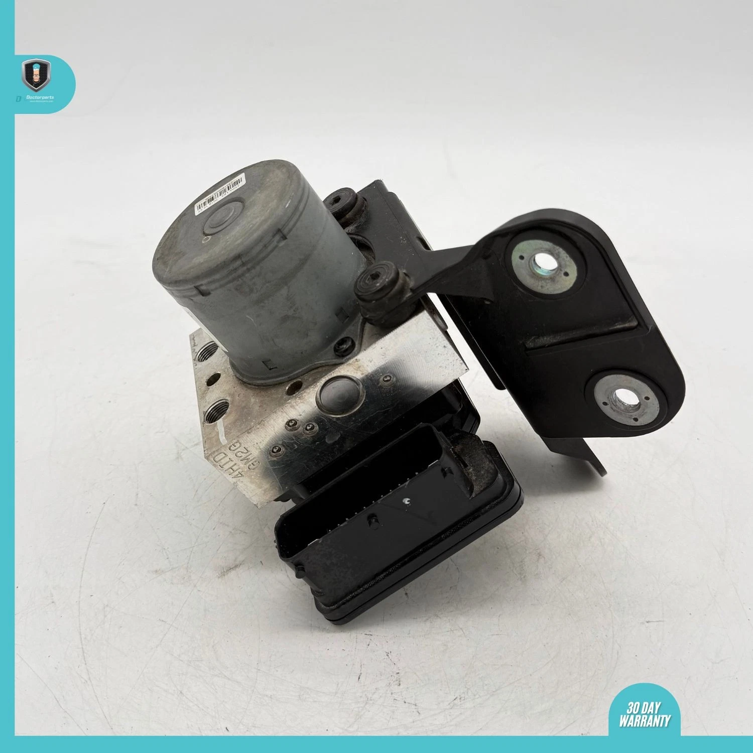 2017-2019 CHEVY SONIC ABS ANTI LOCK BRAKE ASSEMBLY ABS OEM 42573471
