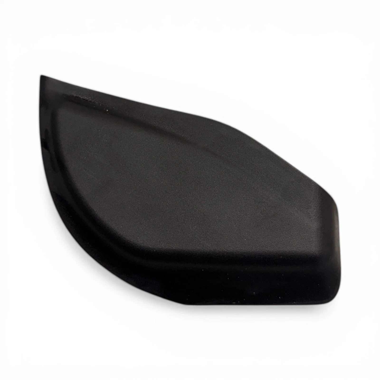 2014-2016 Kia Forte Right Side View Mirror Corner Cover Trim OEM, 87661 A700 - Image 3