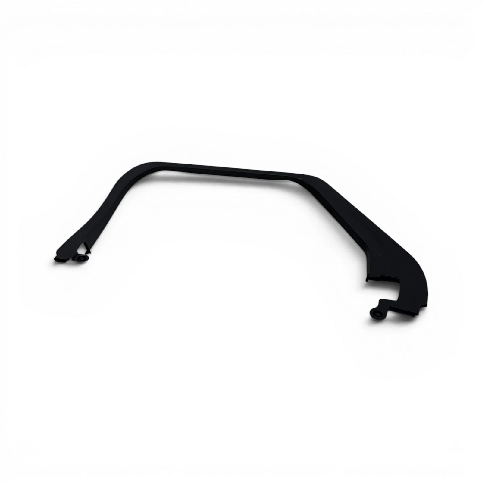 2020-2025 Ford Explorer Rear Right Door Window Frame Trim OEM, LB5Z-7825504-AA - Image 3