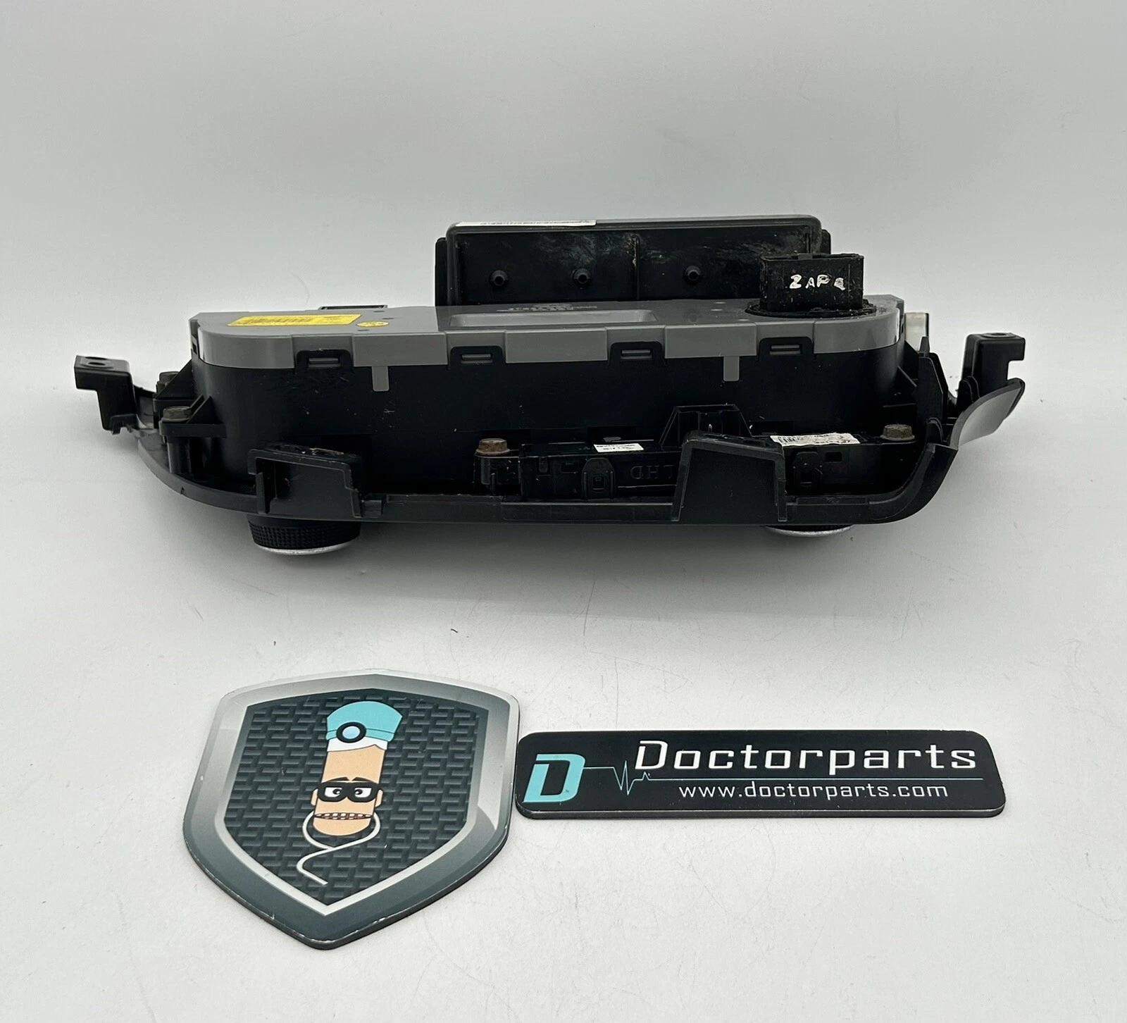 2011 - 2014 KIA OPTIMA AC HEAT TEMPERATURE CONTROL SWITCH OEM 97250-2TXXX⭐️⭐️⭐️ - Image 5