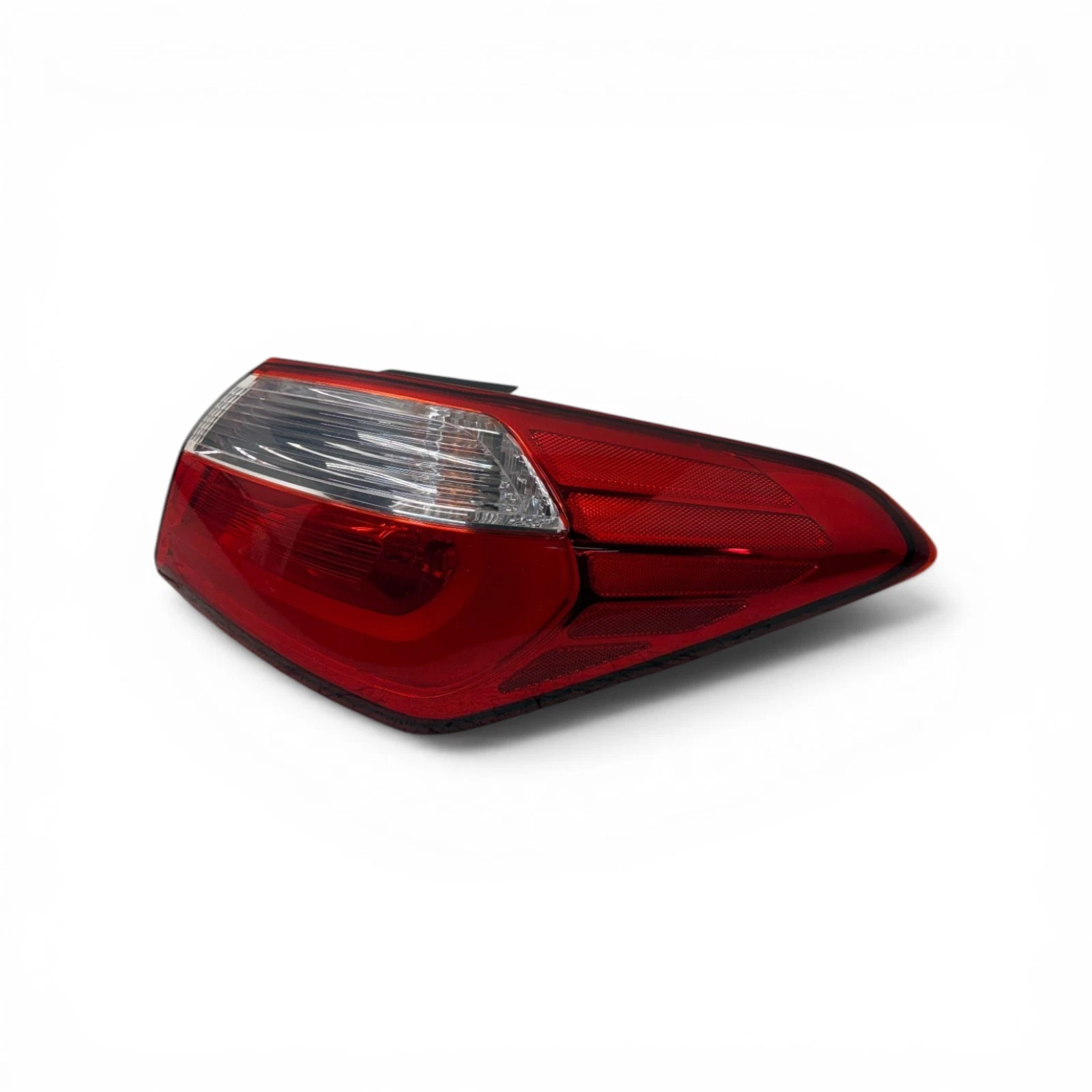 2014-2016 Kia Forte Rear Right Side Tail Light Lamp OEM, 166-60899 - Image 2