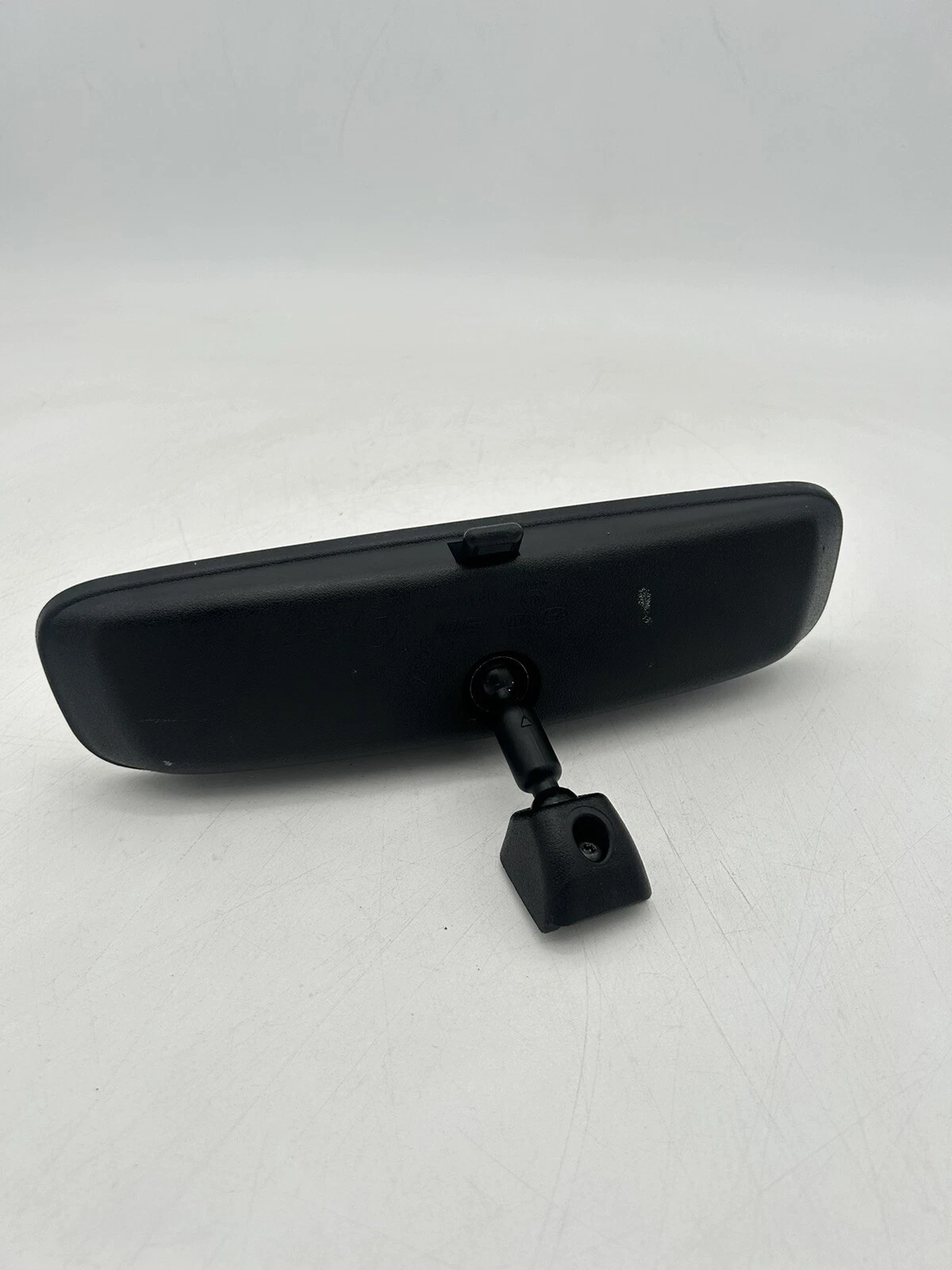 2014 KIA SPORTAGE REAR VIEW MIRROR MANUAL DIMMING BLACK OEM IE4012143 ⭐️⭐️ - Image 4