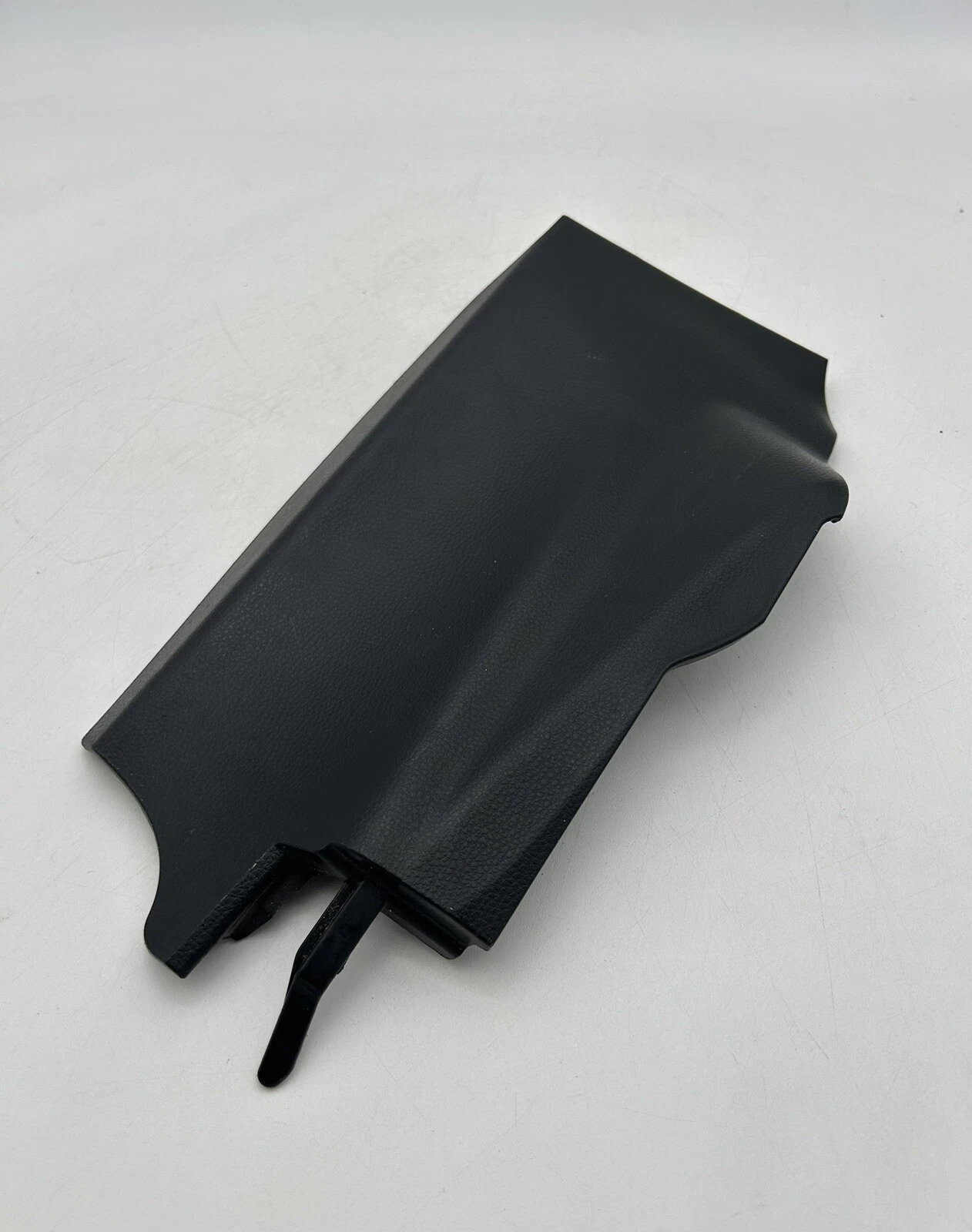 2019-21 TOYOTA COROLLA CENTER CONSOLE RIGHT PASSENGER SIDE TRIM COVER PANEL OEM - Image 2