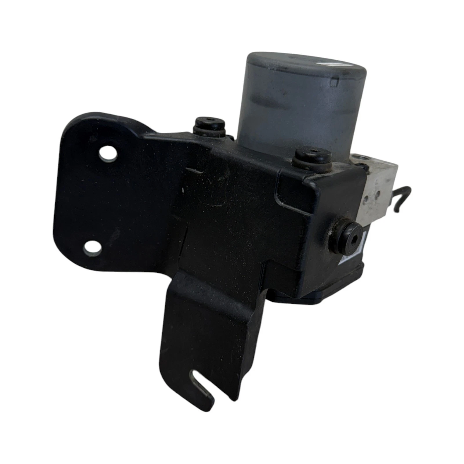 2017-2020 Chevrolet Sonic Anti Lock Brake Parts Assembly OEM, 42573471 - Image 5