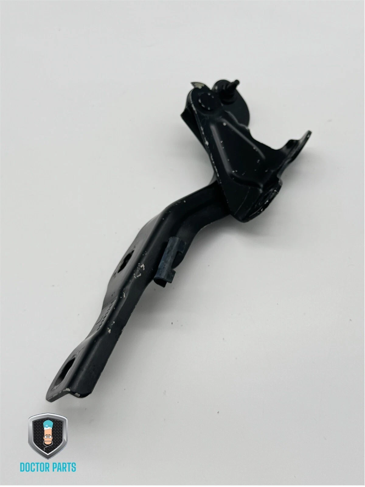 2019 Chevrolet Sonic Hood Left Hinge 95462342 OEM