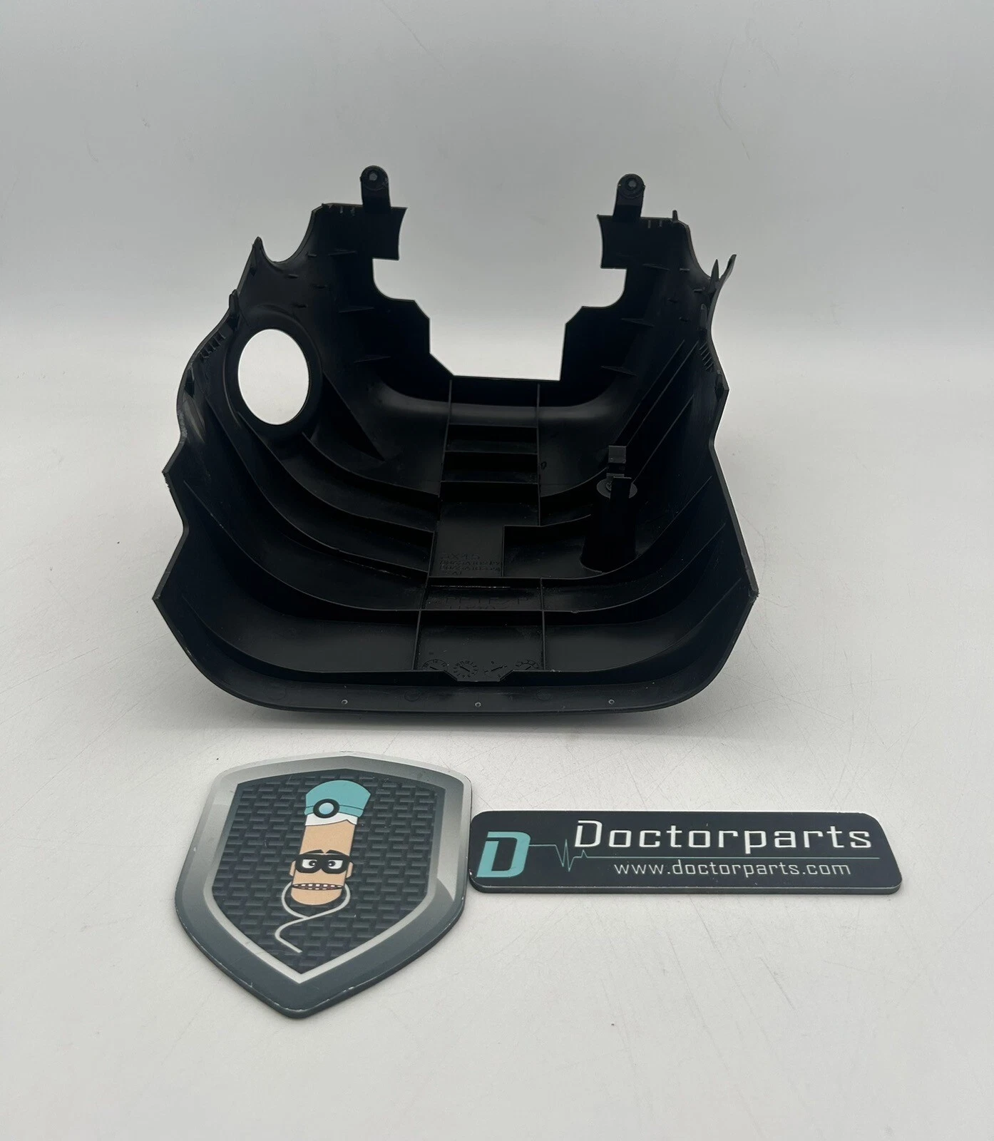 MITSUBISHI OUTLANDER SPORT STEERING COLUMN SHROUD COVER TRIM PANEL OEM 2016-21⭐️ - Image 6