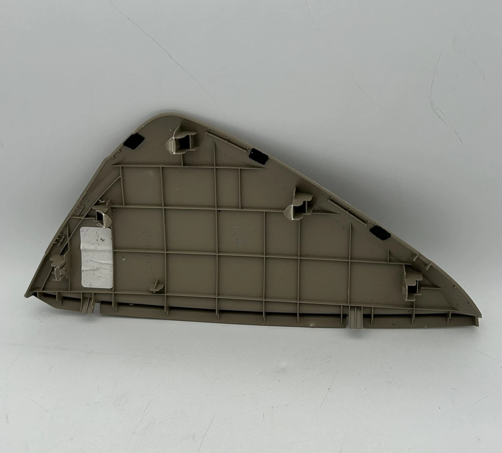 2011-2013 KIA OPTIMA EX OEM RIGHT FRONT DASH COVER ASSEMBLY TAN 84767 4C000⭐️⭐️ - Image 4