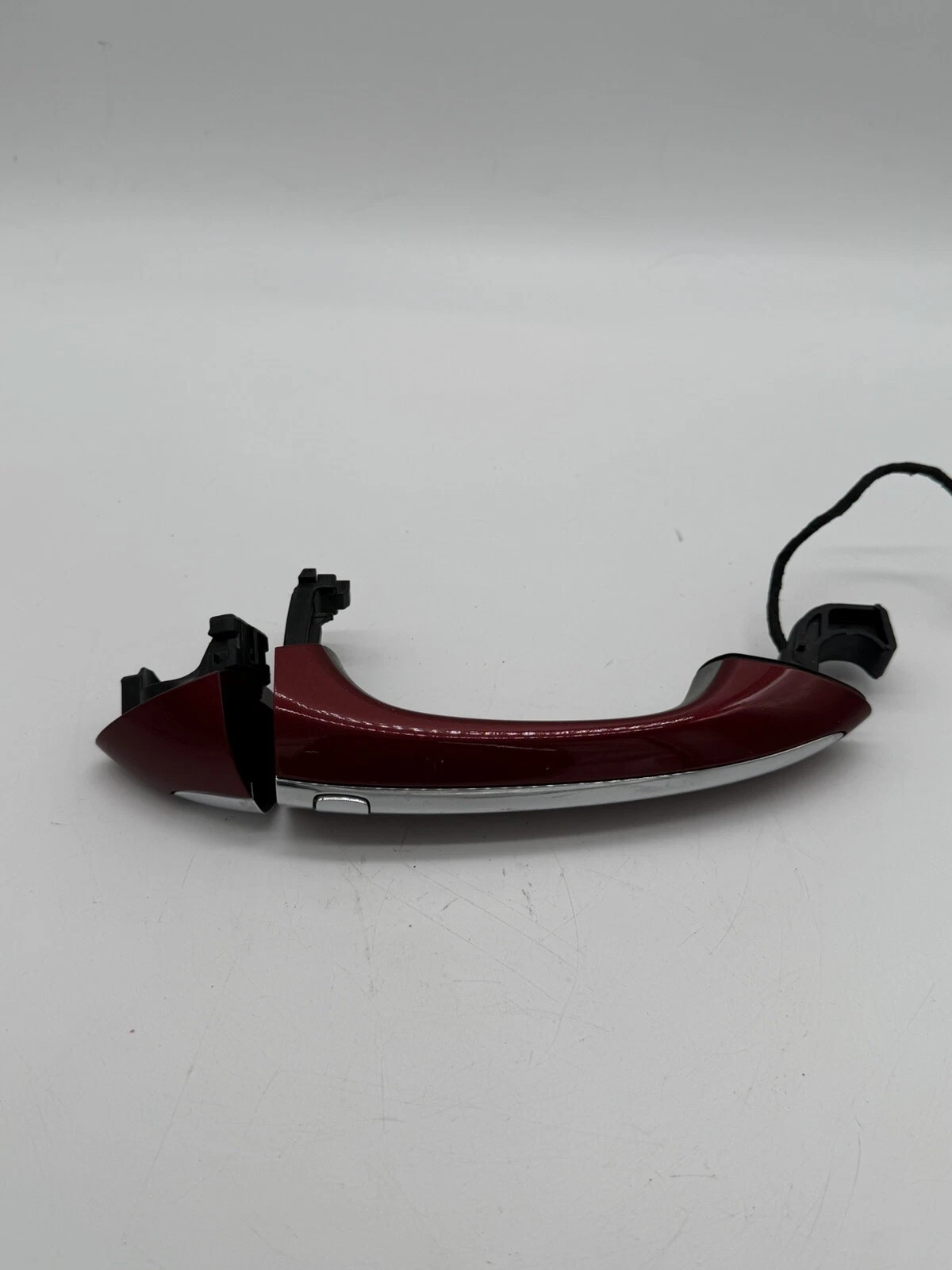 2020-2022 BUICK ENCORE GX FRONT RIGHT PASSENGER SIDE EXTERIOR DOOR HANDLE OEM - Image 2