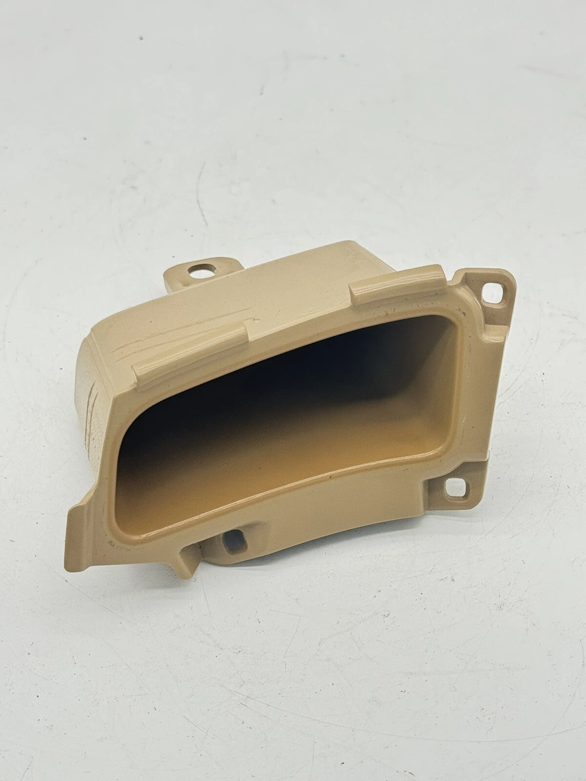 2013 HYUNDAI ELANTRA GLS SDN FRONT RIGHT PASSENGER SIDE DOOR PULL HANDLE OEM - Image 2