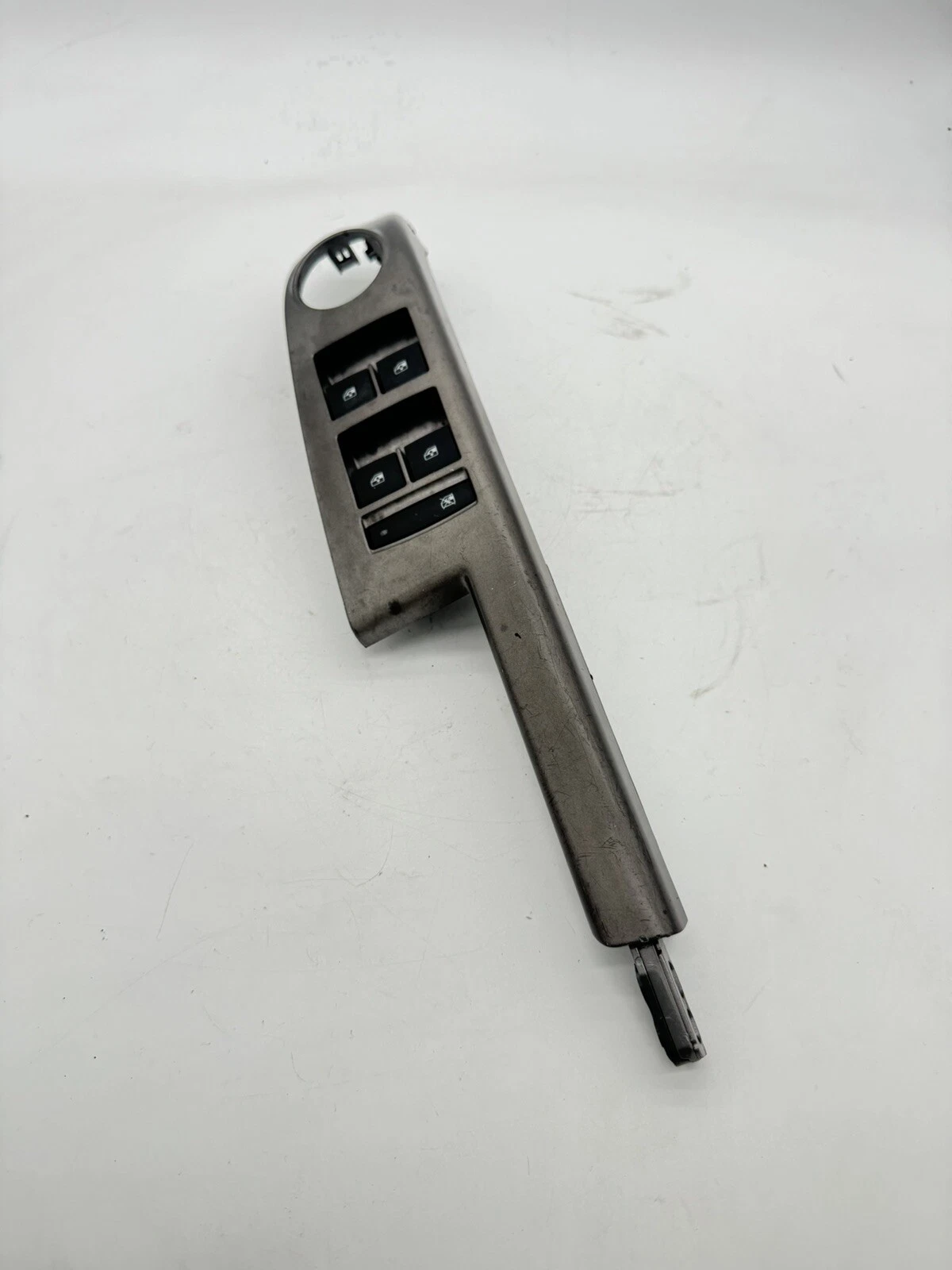 2017- 2020 Chevrolet Sonic Front Door Switch Driver Power Window OEM 22915124 - Image 6