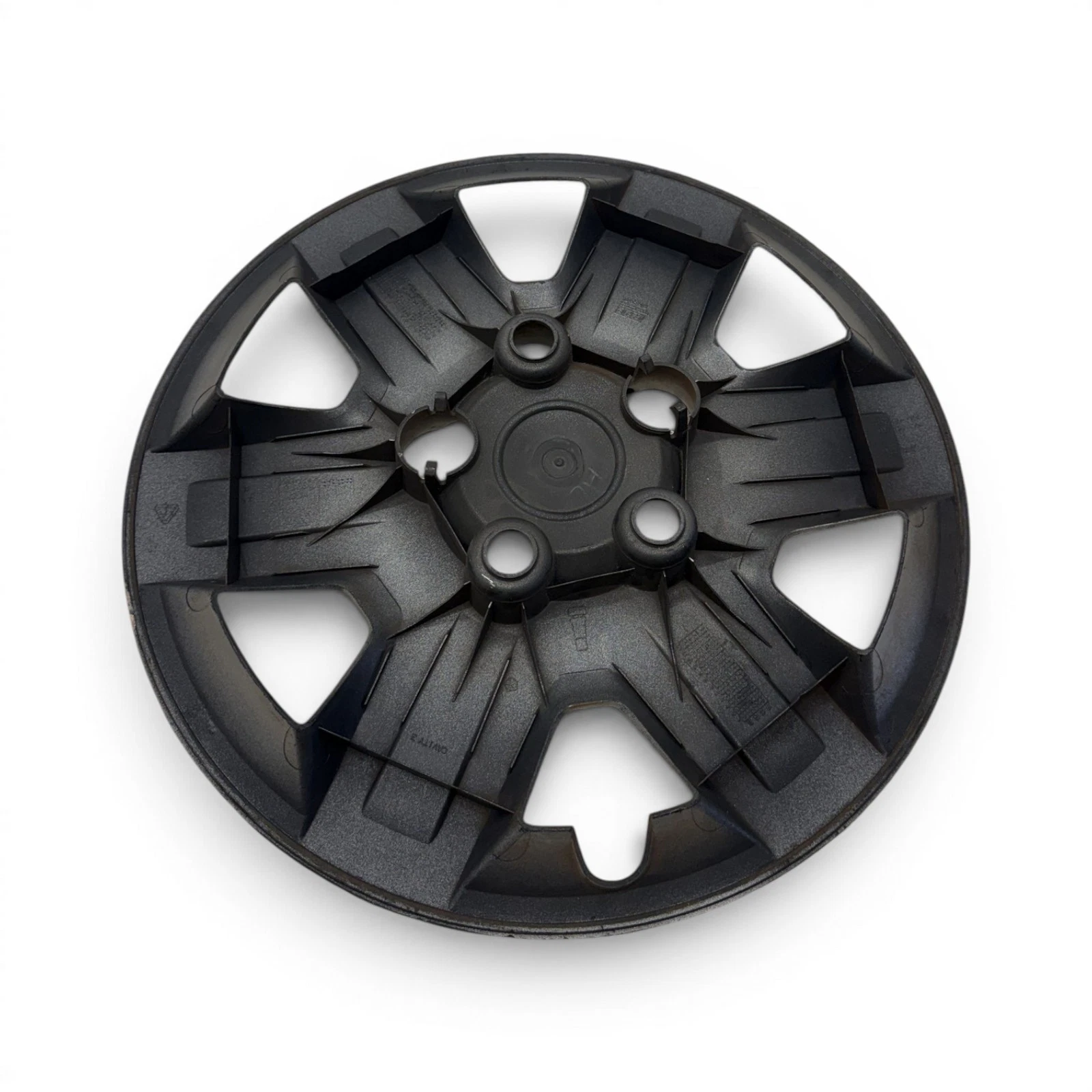 2008 - 2014 Dodge Grand Caravan 16-Inch Wheel Cover Hub Cap OEM, 4721195AB - Image 10