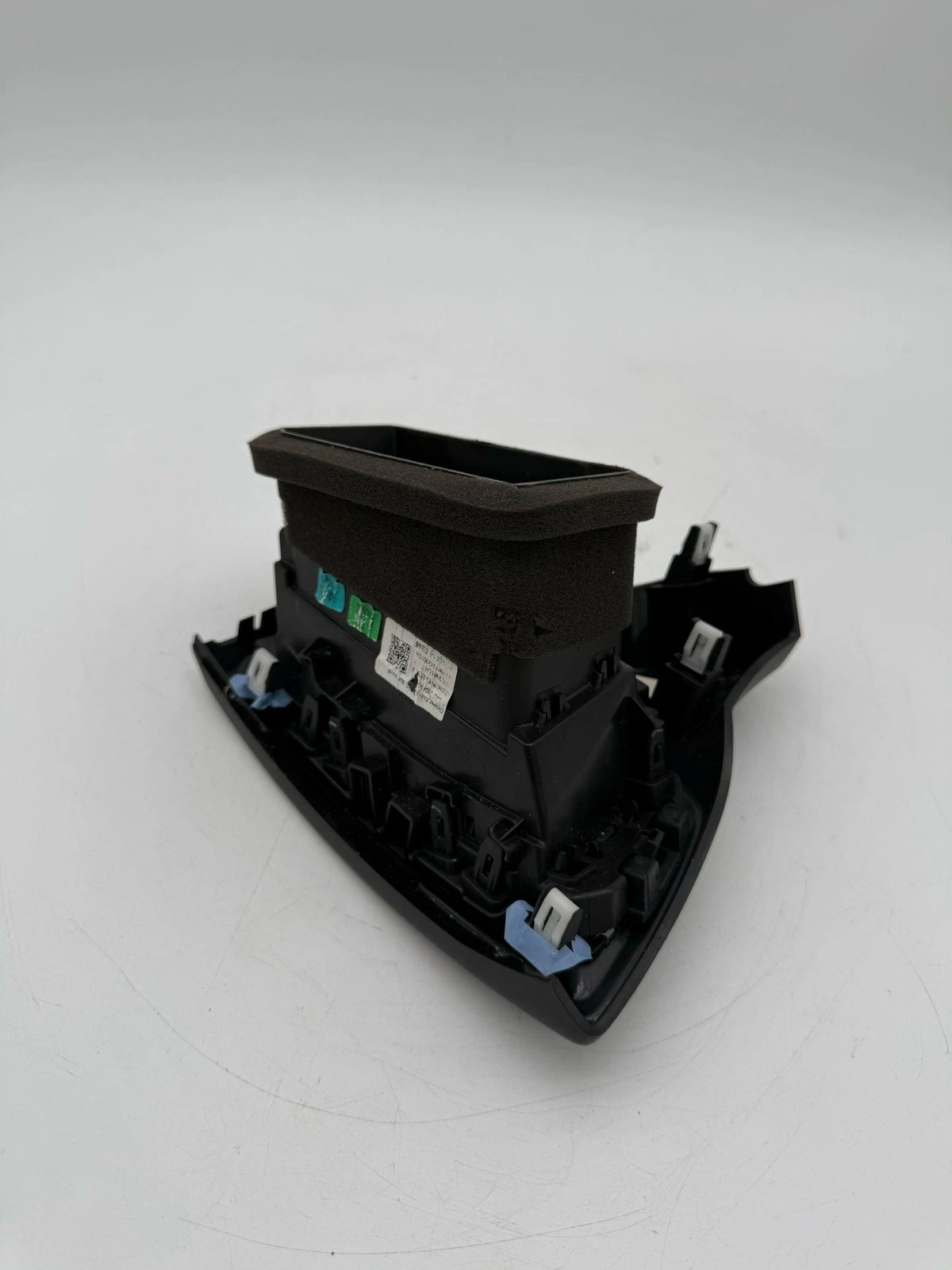 2019 - 2023 FORD RANGER DASH LEFT INNER AIR VENT TRIM COVER PANEL OEM - Image 6