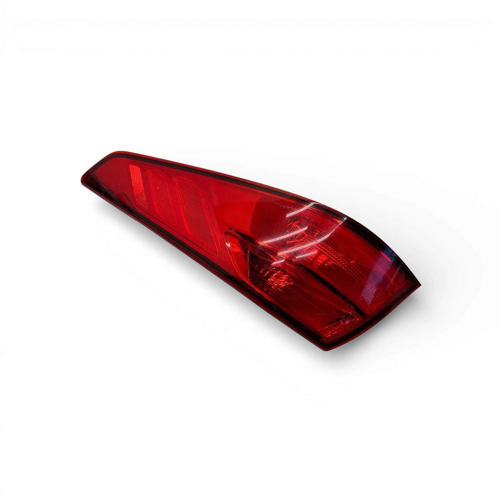 2011 - 2013 Kia Optima Rear Right Side Outer Tail Light Taillight OEM, 92402 4C - Image 8