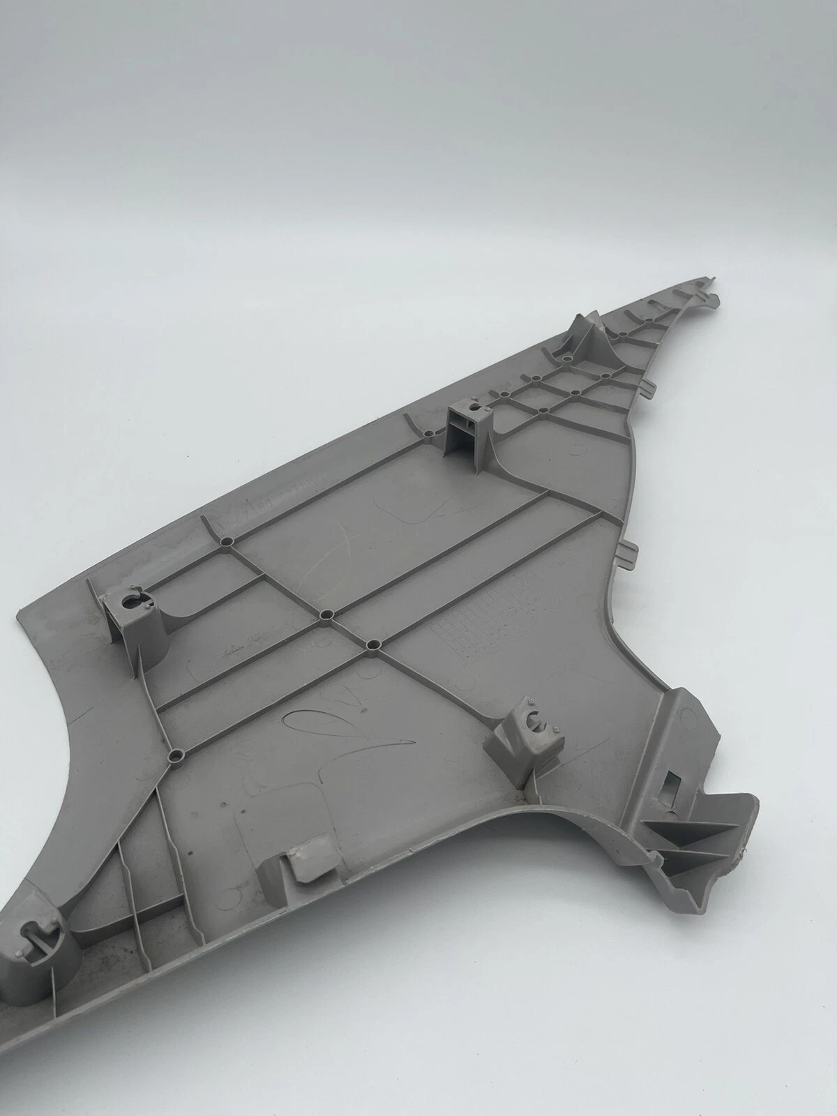 2014 - 2019 Toyota Corolla Upper LH Quarter Panel Trim Cover 62470-02310 - Image 8