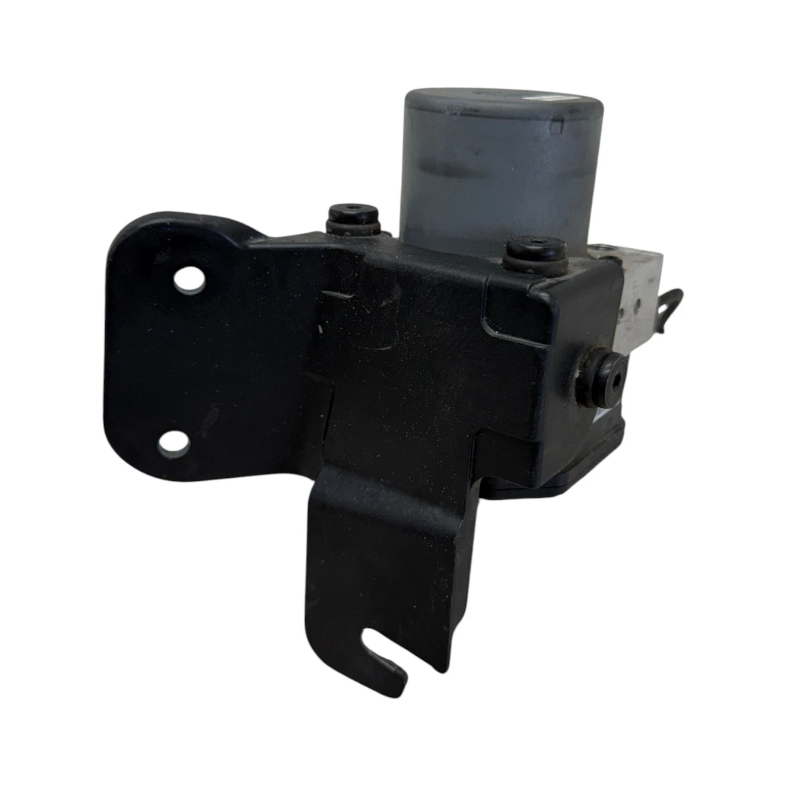 2017-2020 Chevrolet Sonic Anti Lock Brake Parts Assembly OEM, 42573471 - Image 4
