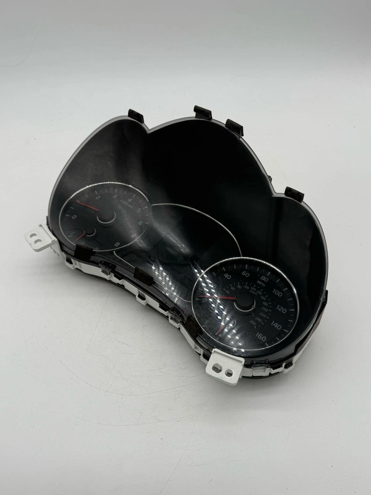2014-2016 Kia Forte Speedometer Instrument Gauge Cluster 94001-A7300 - Image 3