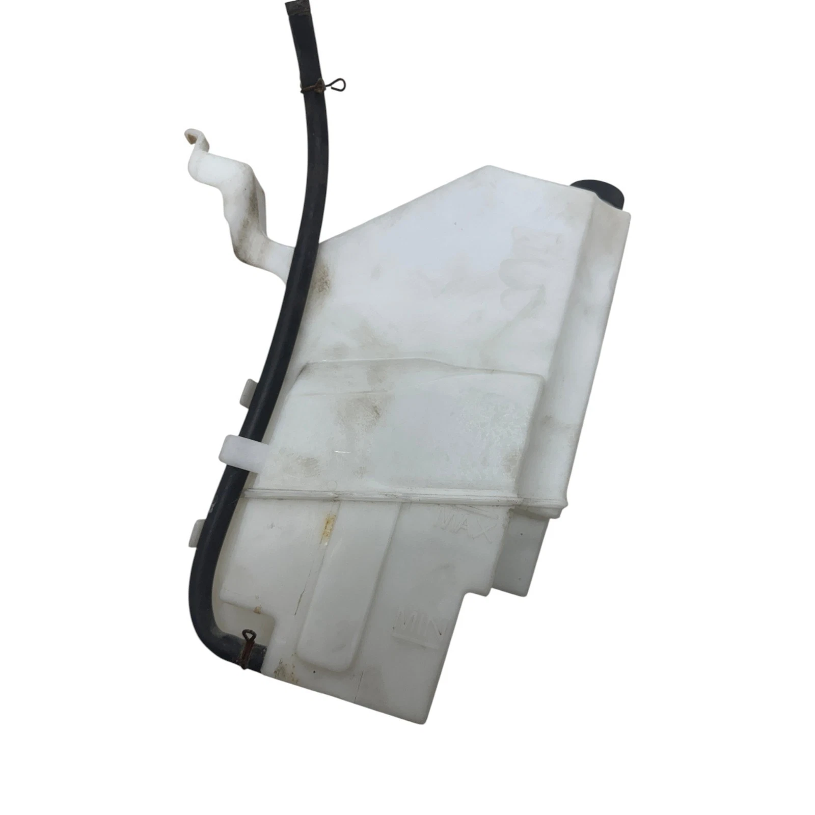 2009-2014 Nissan Murano Radiator Coolant Reservoir Bottle OEM, 21710-JP10A - Image 8