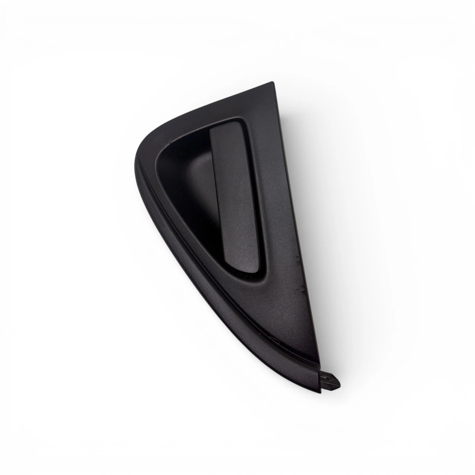 2016-2021 Chevrolet Spark Rear Right Side Outer Door Pull Handle OEM, 95103665 - Image 6