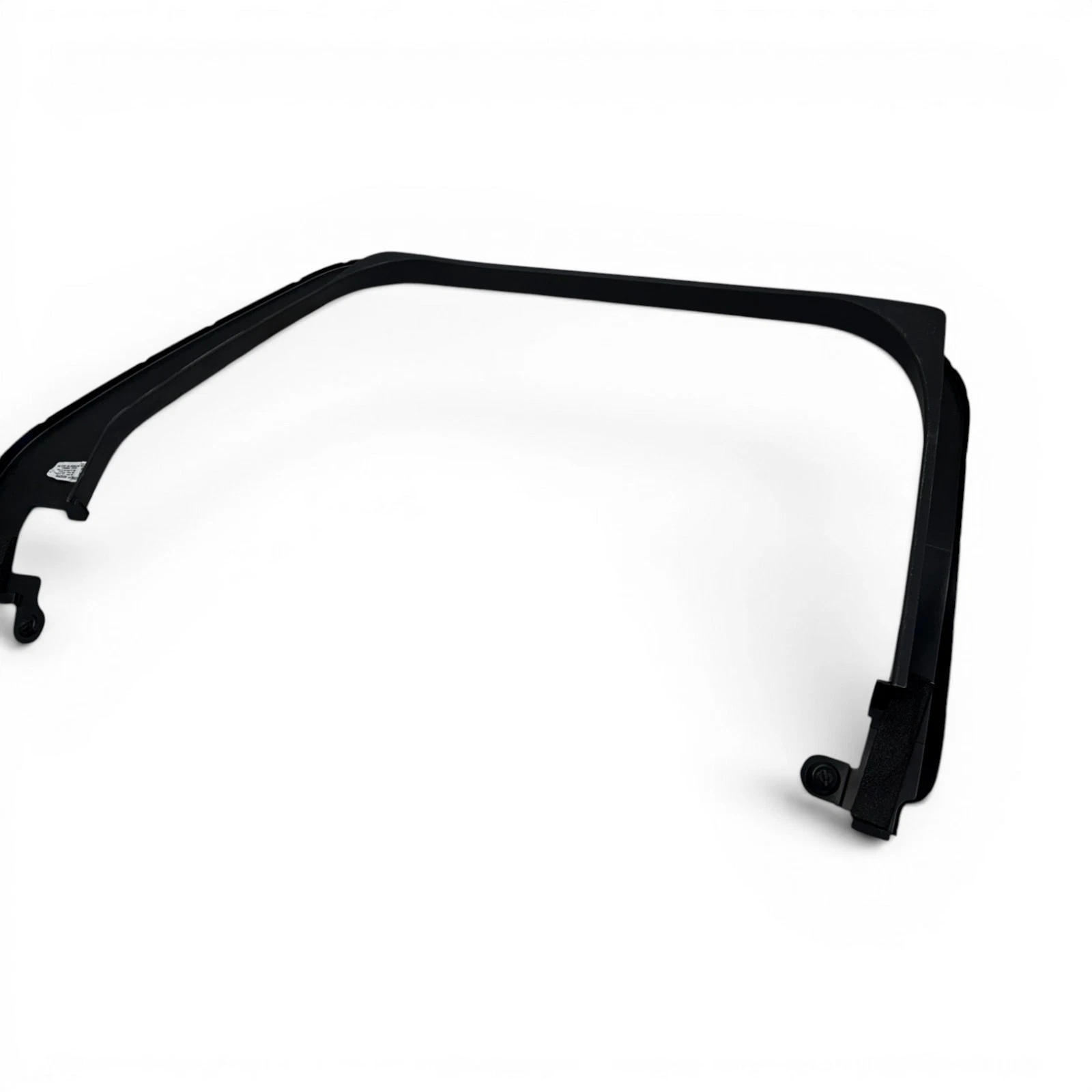 2020-2025 Ford Explorer Rear Right Door Window Frame Trim OEM, LB5Z-7825504-AA - Image 8