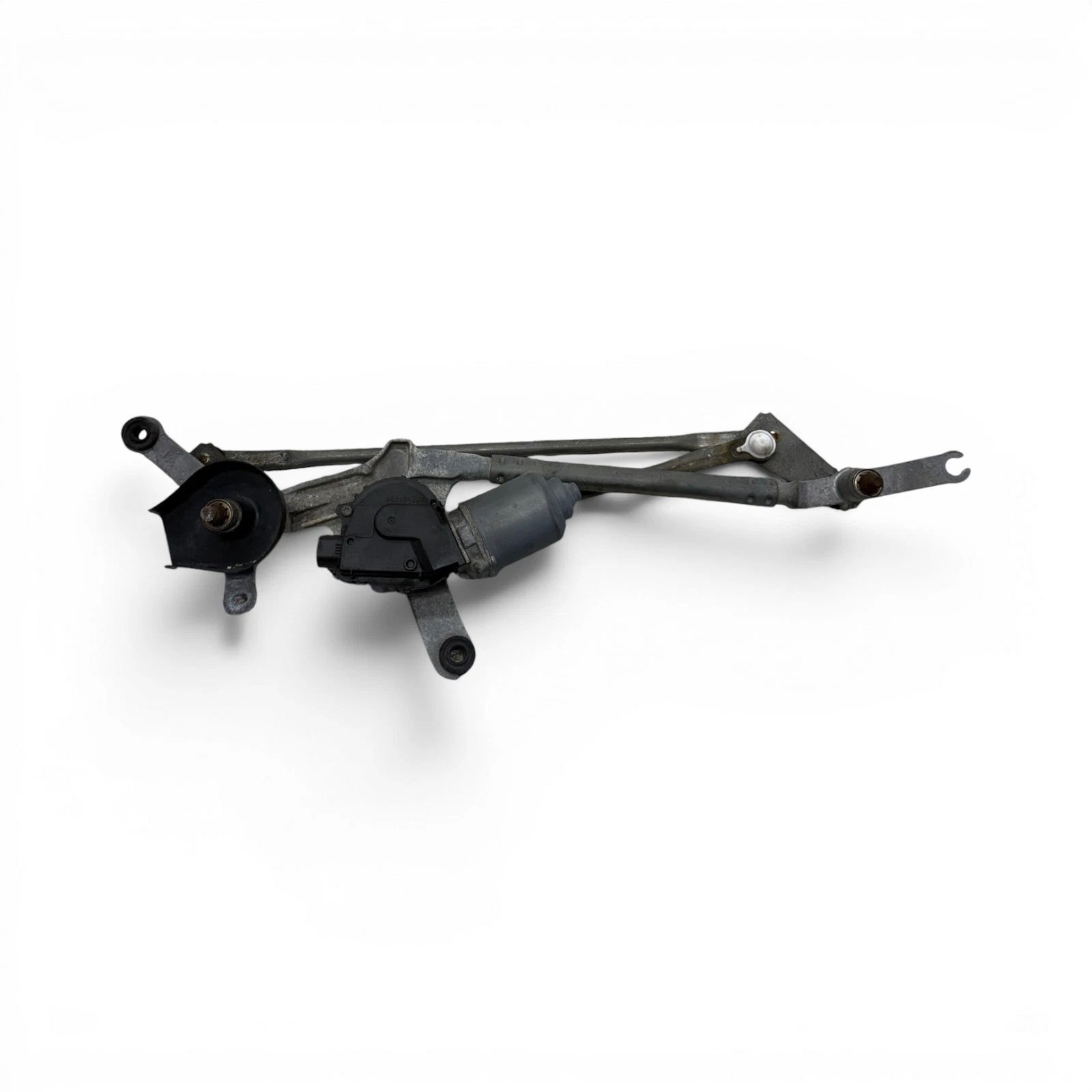 2011-2015 Nissan Quest Front Windshield Wiper Motor Assembly OEM, 288401JA0A - Image 2
