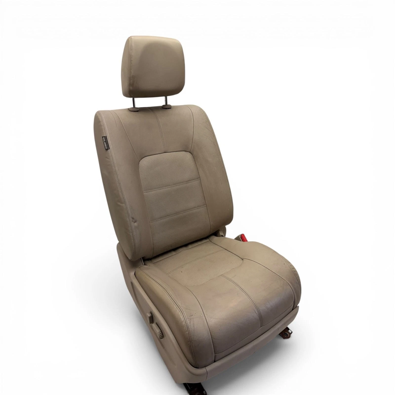 2011-2014 Nissan Murano Front Passenger Seat Leather OEM - Image 3