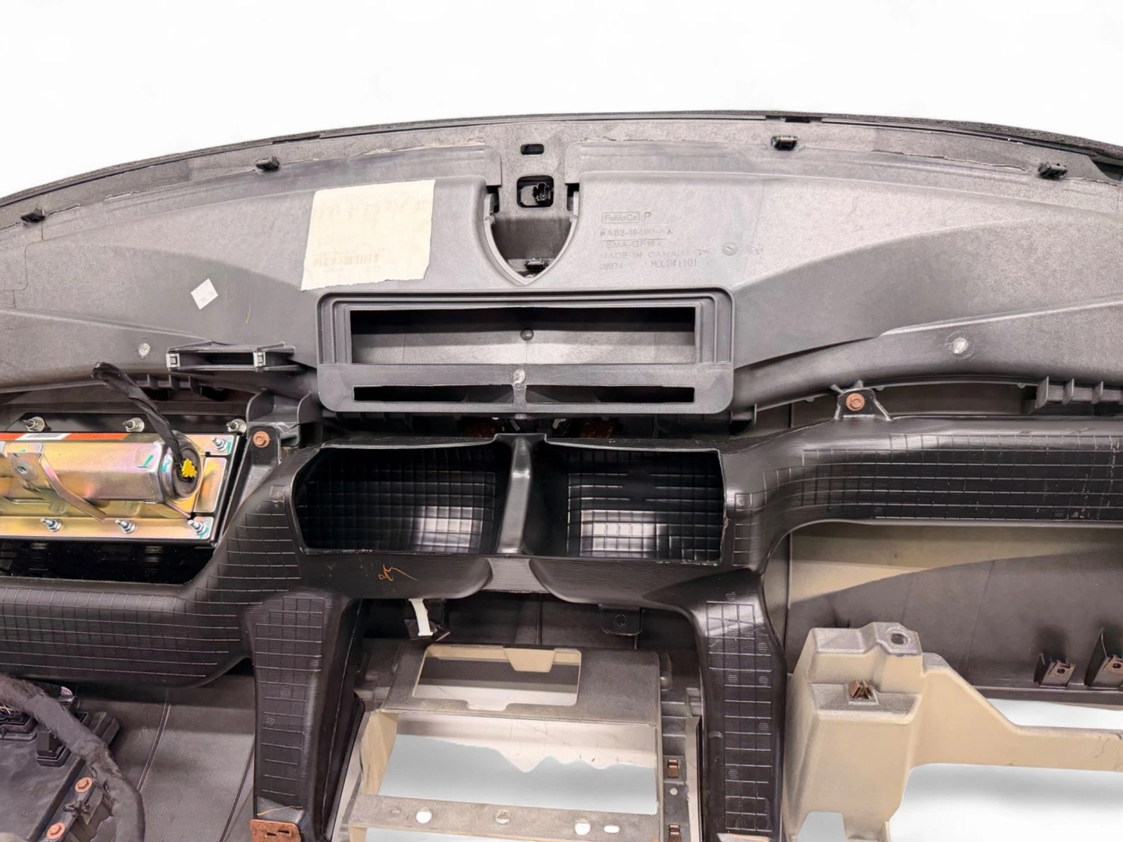 2016 - 2019 FORD FLEX DASH DASHBOARD INSTRUMENT PANEL OEM - Image 8