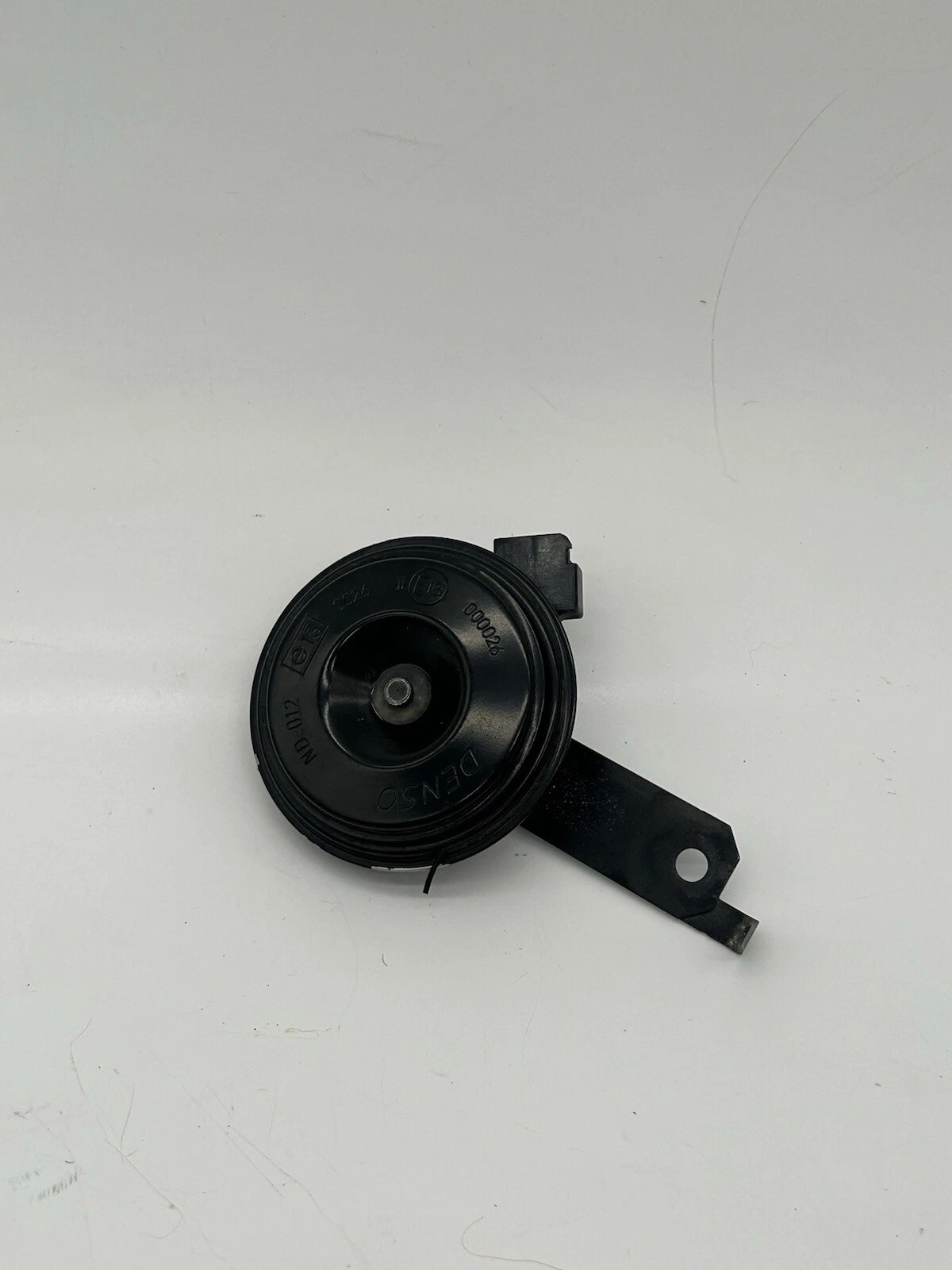 TOYOTA 4RUNNER ANTI THEFT ALARM SIREN HORN OEM 2010 - 2022 - Image 2