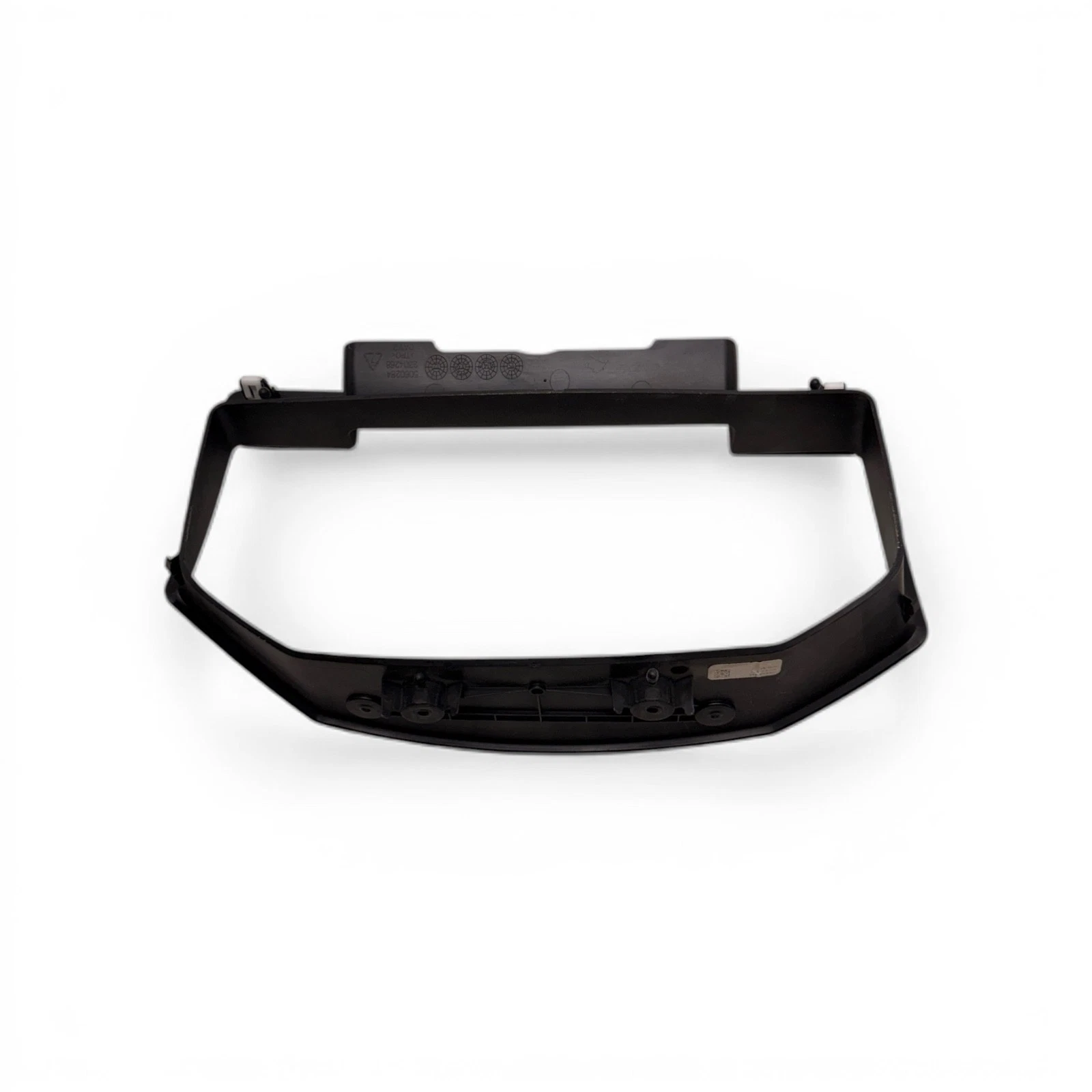 2013-2018 Ram 1500 2500 3500 Speedometer Cluster Trim Bezel Cover OEM, 5060284 - Image 9